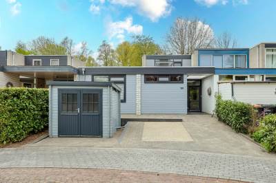 Woning Oostrandpark 128 Lelystad