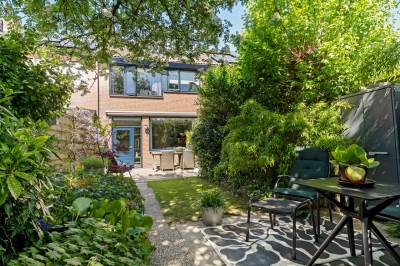 Woning Opaalweg 34 Oss