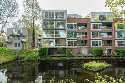Woning Helper Oostsingel 5414 Groningen