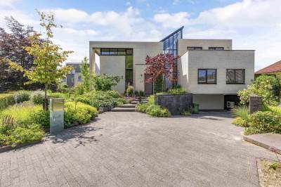 Woning Grasland 6 Drachten