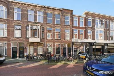 Woning Antonie Duyckstraat 30 Den Haag