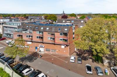 Woning Dorpsstraat 32F Renkum