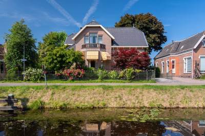 Woning Dorpsstraat 110 Kiel-Windeweer