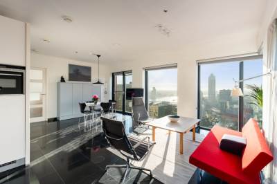 Woning Wijnbrugstraat 310 Rotterdam