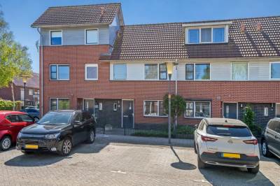 Woning Driebruggenstraat 15 Zoetermeer
