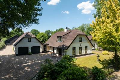 Woning Heetkamp 16 Elspeet