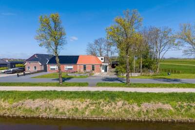 Woning St Annerweg 18 Bedum