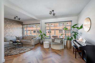 Woning Verdistraat 46 Den Haag