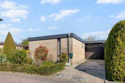 Woning Linnaeusdreef 20 Breukelen