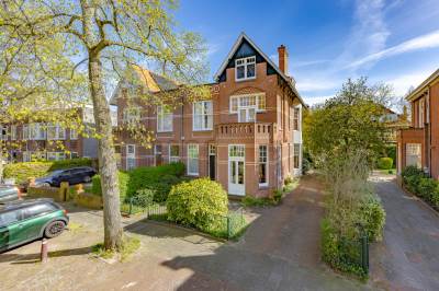 Woning Oranjelaan 78 Rijswijk (ZH)