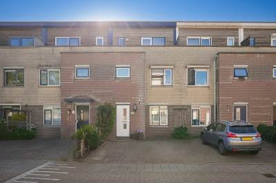 Woning Alida de Jongstraat 34 Culemborg