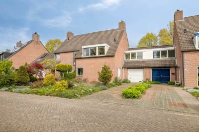 Woning Vorselaar 7 Oosterhout (NB)