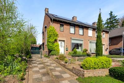 Woning Bourgognestraat 34 Beek (LI)
