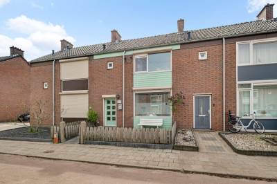 Woning Koninginnelaan 52 Roermond