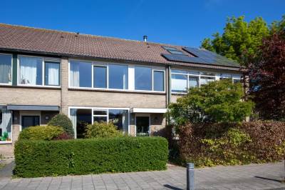 Woning Hendrick van Avercampweg 41 Ouderkerk aan de Amstel