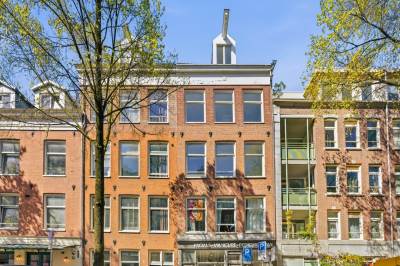 Woning Daniël Stalpertstraat 772 Amsterdam
