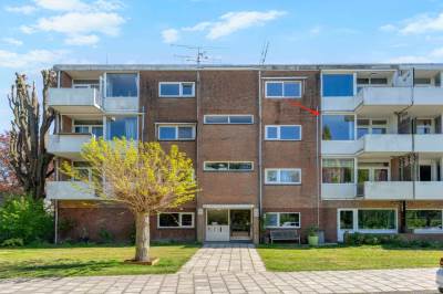 Woning Gerard Splinter van Ruwiellaan 46 Breukelen