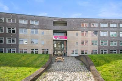 Woning Verlengde Kazernestraat 129 Deventer