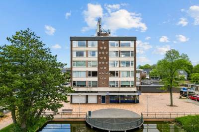 Woning Frederik Hendriklaan 16 Leiderdorp