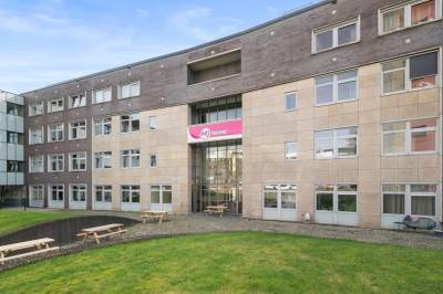 Woning Verlengde Kazernestraat 91 Deventer