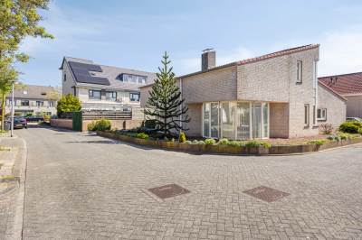 Woning Toulousestraat 38 Hengelo (OV)