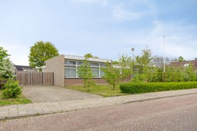 Woning van de Plasschestraat 10 's-Heer Abtskerke