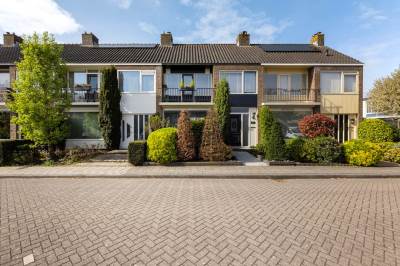 Woning Baljuwweg 16 Zwijndrecht