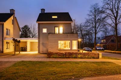 Woning Stockholmstraat 60 Hengelo (OV)