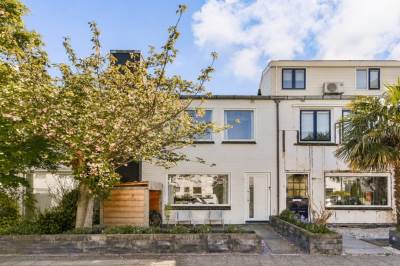 Woning Insulindestraat 72 Vlaardingen
