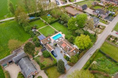Woning Voorstraat 53 Lienden
