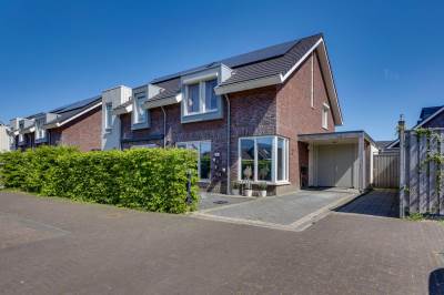 Woning De Kooi 2 Biddinghuizen