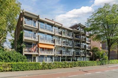 Woning Korte Nieuwstraat 112 Tilburg