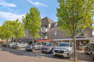 Woning Sir Winston Churchillweg 25 Voorschoten