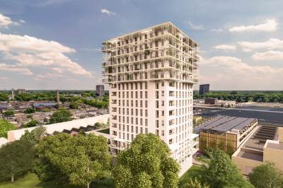Woning Limanstraat 53 Tilburg