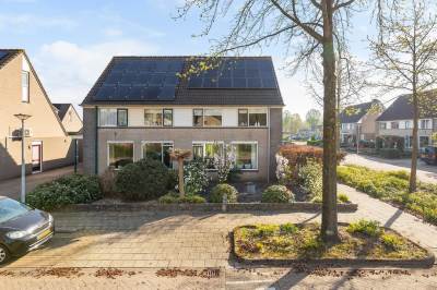 Woning Gerstakker 33 Wezep