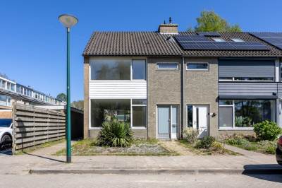 Woning Raamdijk 20 Grave