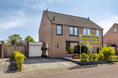 Woning Etty Hillesumlaan 7 Kloetinge (Gem. Goes)