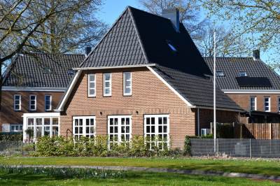 Woning Nijstad 2 Vries
