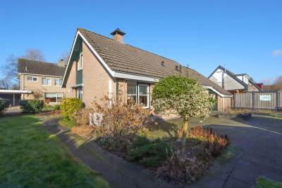 Woning De Lepelaar 7 Dronten