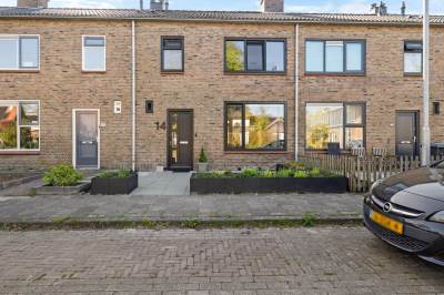 Woning Kerspellaan 14 Assen