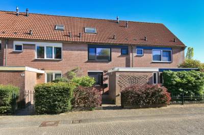 Woning Mijehof 79 Amsterdam