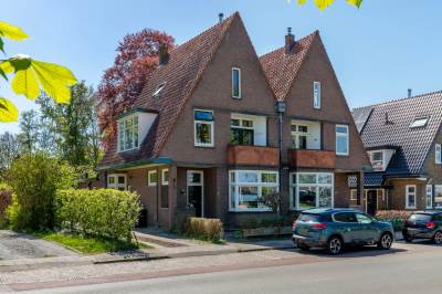 Woning Tramlaan 8 Steenwijk