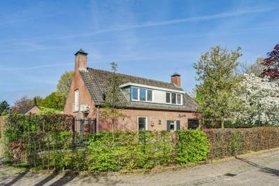 Woning Ernest Claeshof 2 Hilvarenbeek