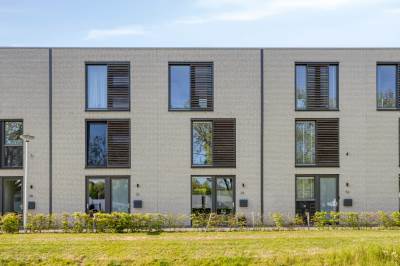 Woning Schepelruwe 34 Maastricht