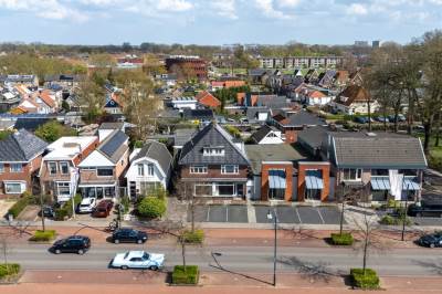 Woning Stationsweg 78 Drachten