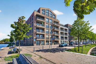 Woning Noorderhoofd 125 Harderwijk