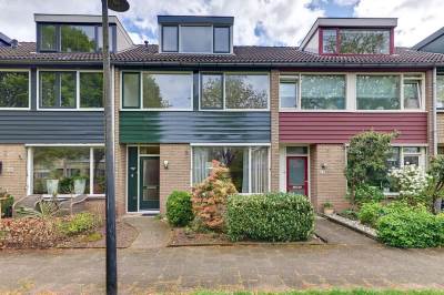 Woning Rietgansstraat 31 Ermelo