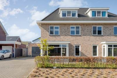 Woning Rechteren 9 Raalte