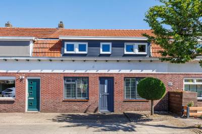 Woning St.Norbertusstraat 5 Gennep