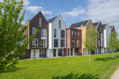 Woning Kommavlinder 11 Tiel